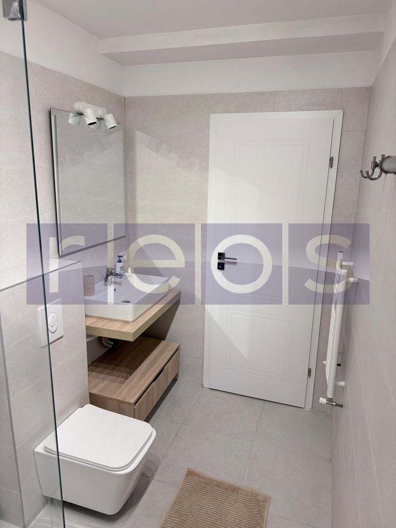 Inchiriere Apartament Premium 2 Camere | Bloc Boutique | Aviatiei - Poză 9