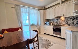 Chirie, apartament, 2 camere, strada Melestiu, Centru - Poză 6