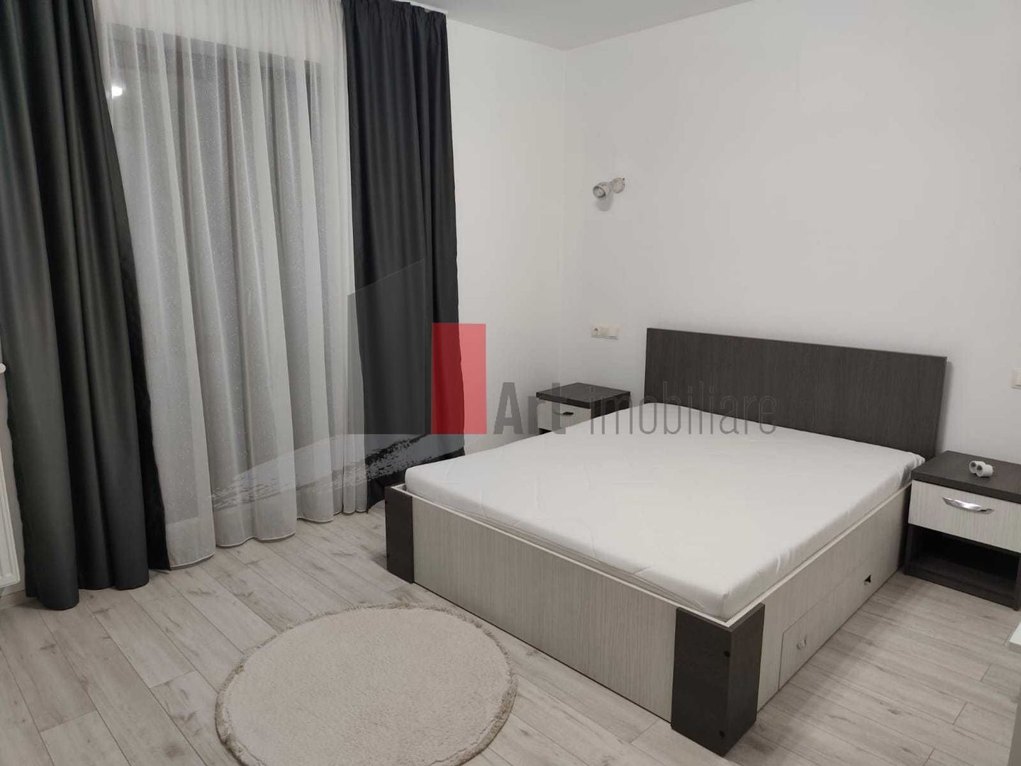 Ofer spre inchiriere apartament 2 camere si loc de parcare!Rezidential Apusului - Poză 2