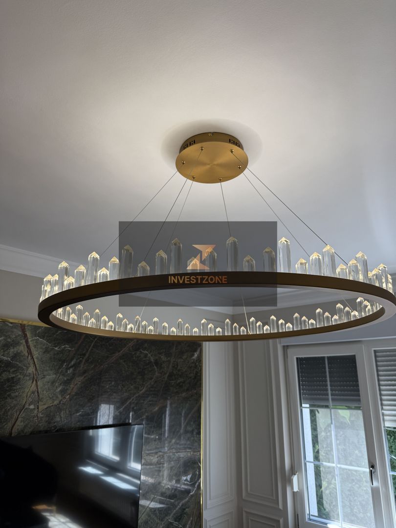 Vilă Lux  Oradea-strada Calimanestilor - Poză 7