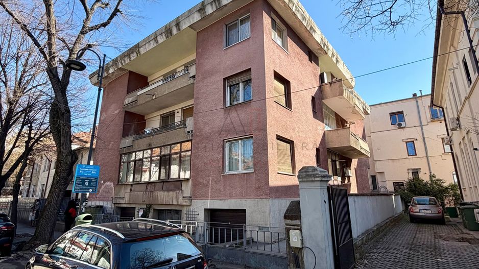 2 Camere | Dorobanti | Centrala proprie| Boxa | - Poză 1