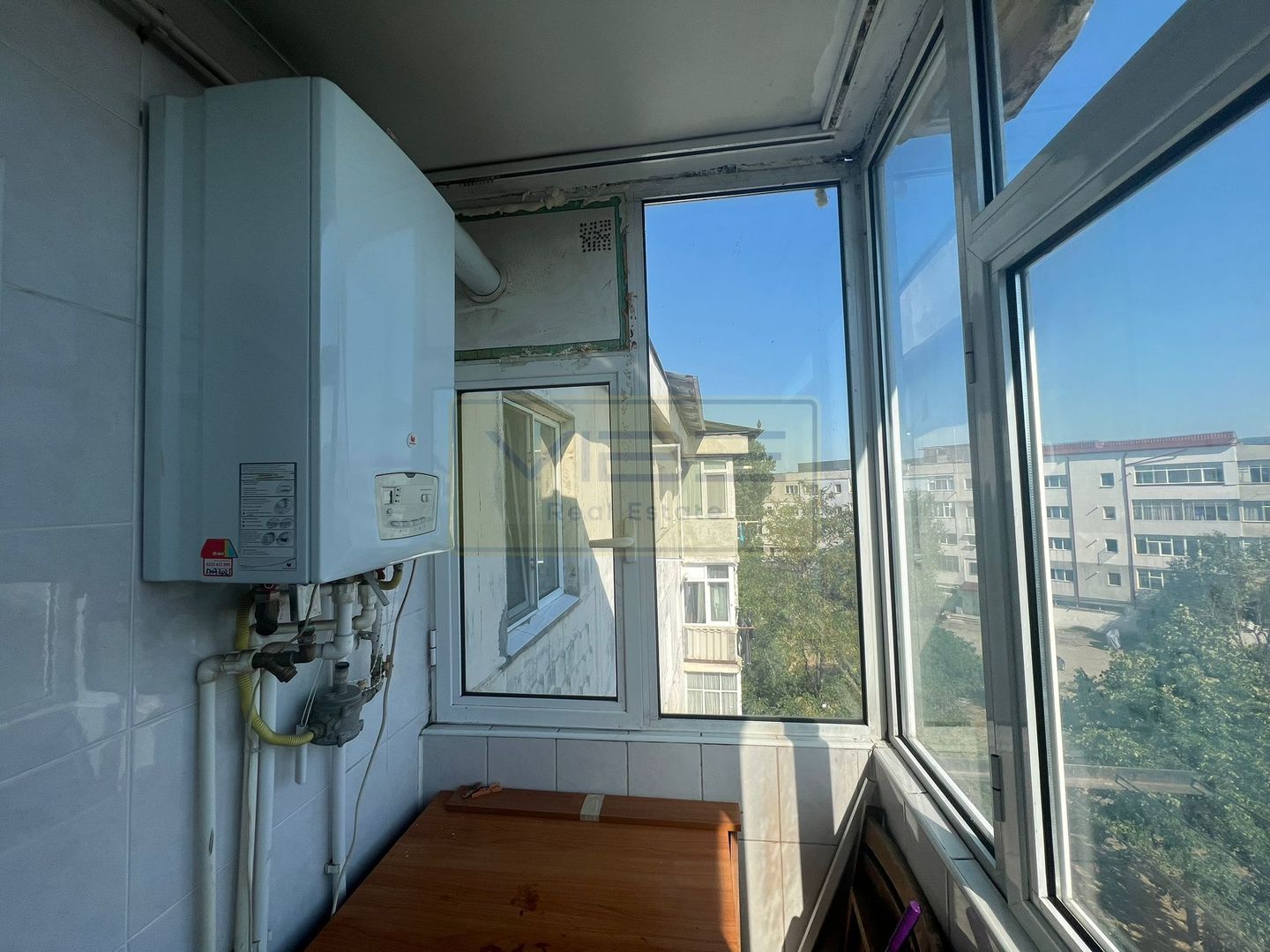 Apartament 3 camere Carrefour Felicia- Continental OSRAM - Poză 23