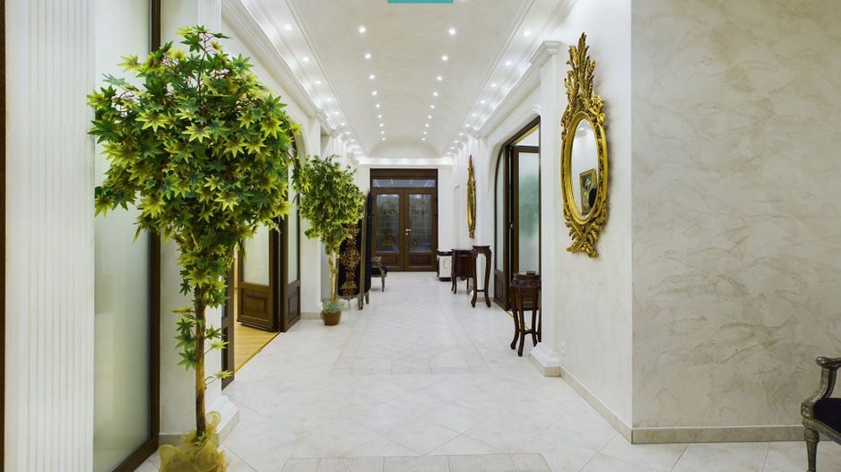 Vilă luxoasă în Serbia - Poză 3