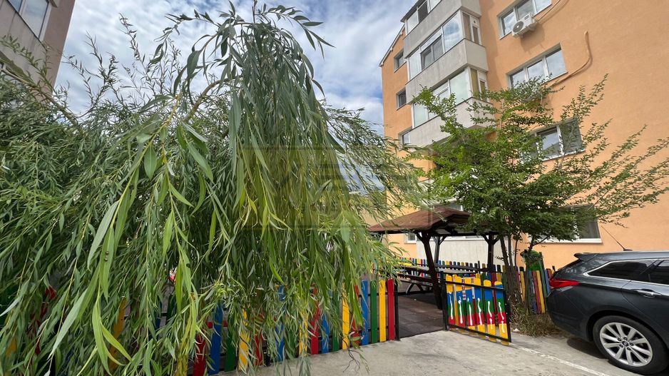 Apartament 1 camera+terasa Bucium - 10 min Family Market - Poză 24