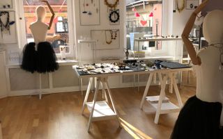 Un apartament Chic ideal ca locuinta sau activitate - Poză 3