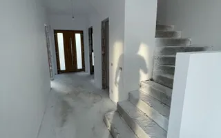 Vila noua din duplex Corbeanca  Hornbach DN1 - Poză 21