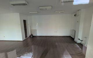 Spatiu comercial 32 mp-ideal salon, birou, magazin-Zona Decebal - Poză 1