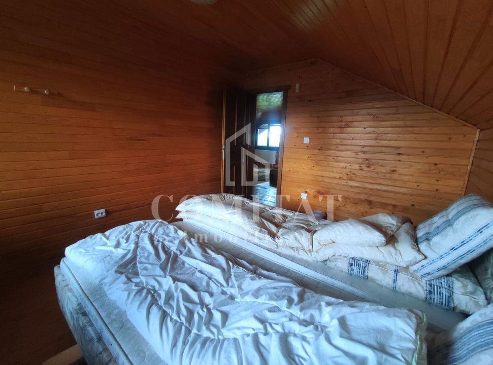 Casa de inchiriat | 5 camere | Zona Padurea Hoia - Poză 12