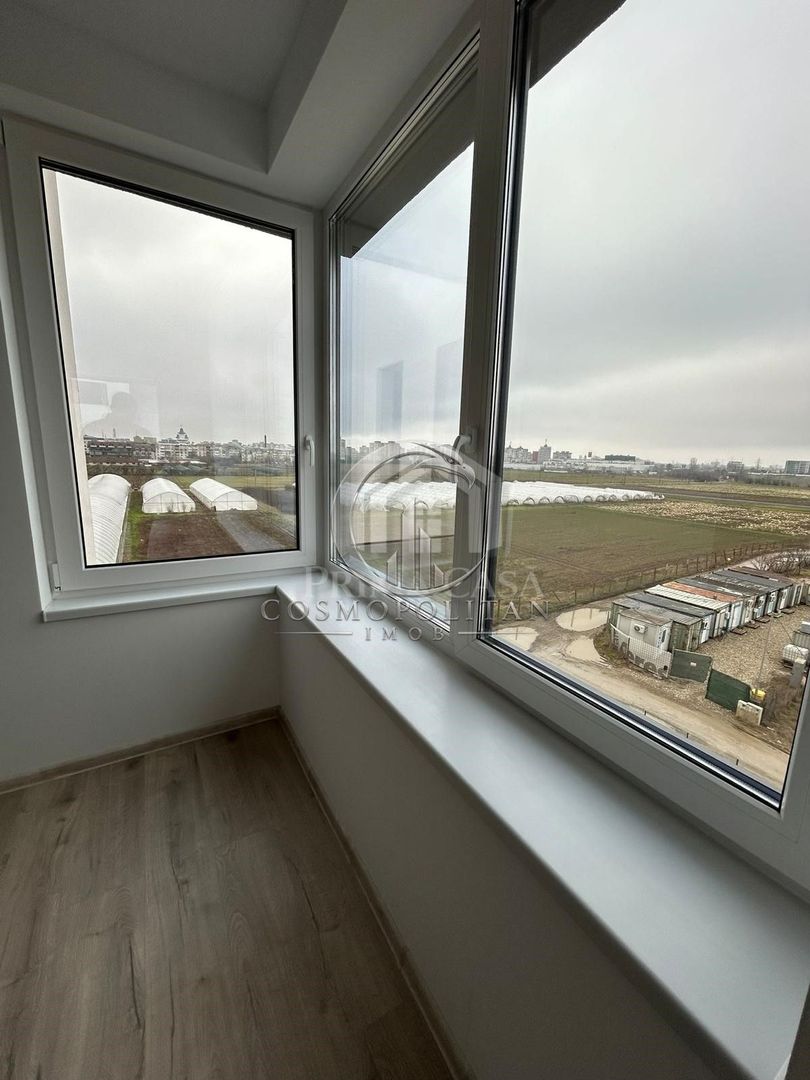Apartament premium în bloc exclusivist (2025) ~ etaj 4/6 ~ parcare subterană inc - Poză 10