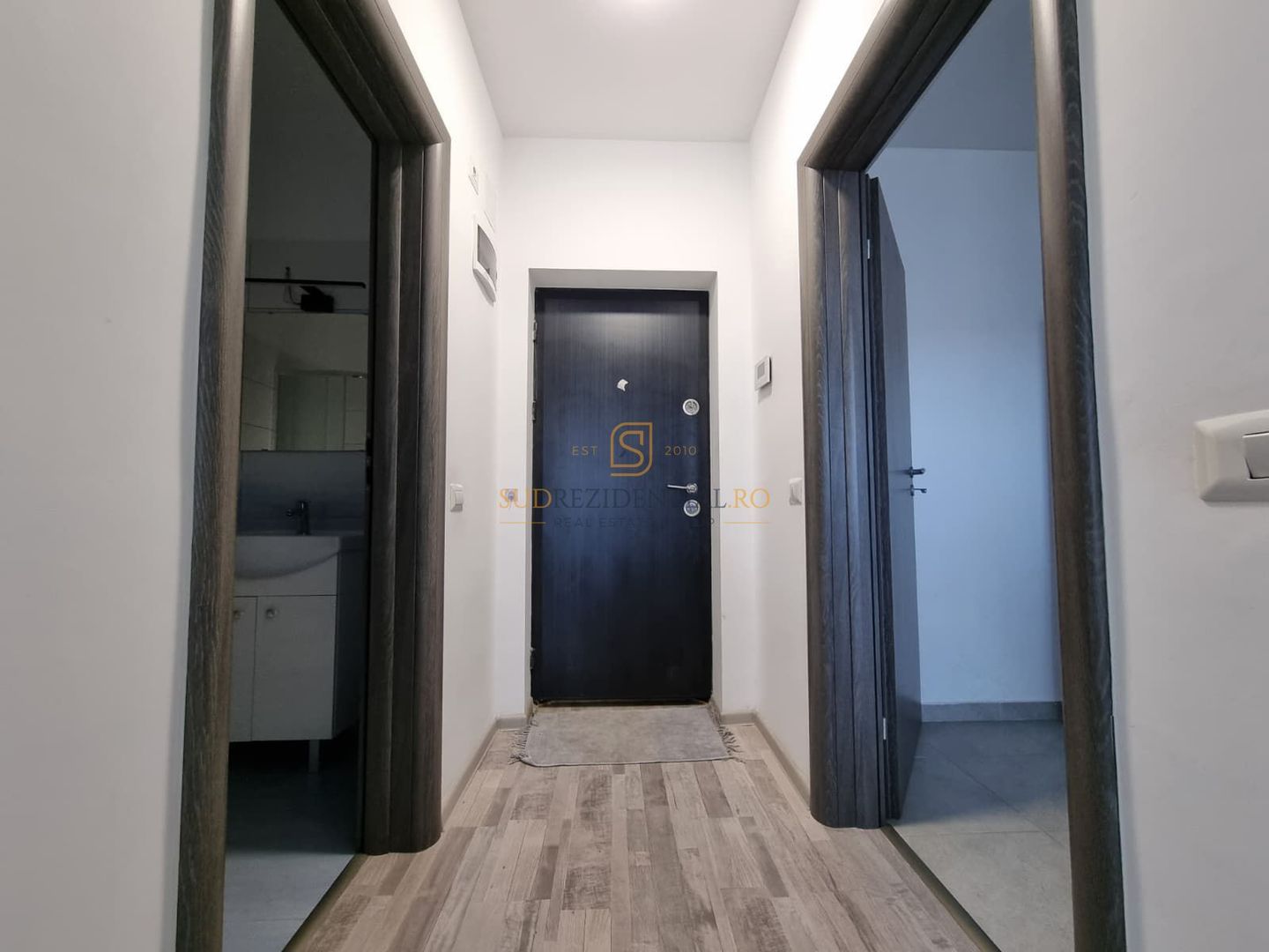 Garsoniera moderna de inchiriat, zona Metalurgiei, acces facil metrou - Poză 5