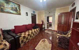 **Apartament 2 camere semidecomandat – Zona de Sus**