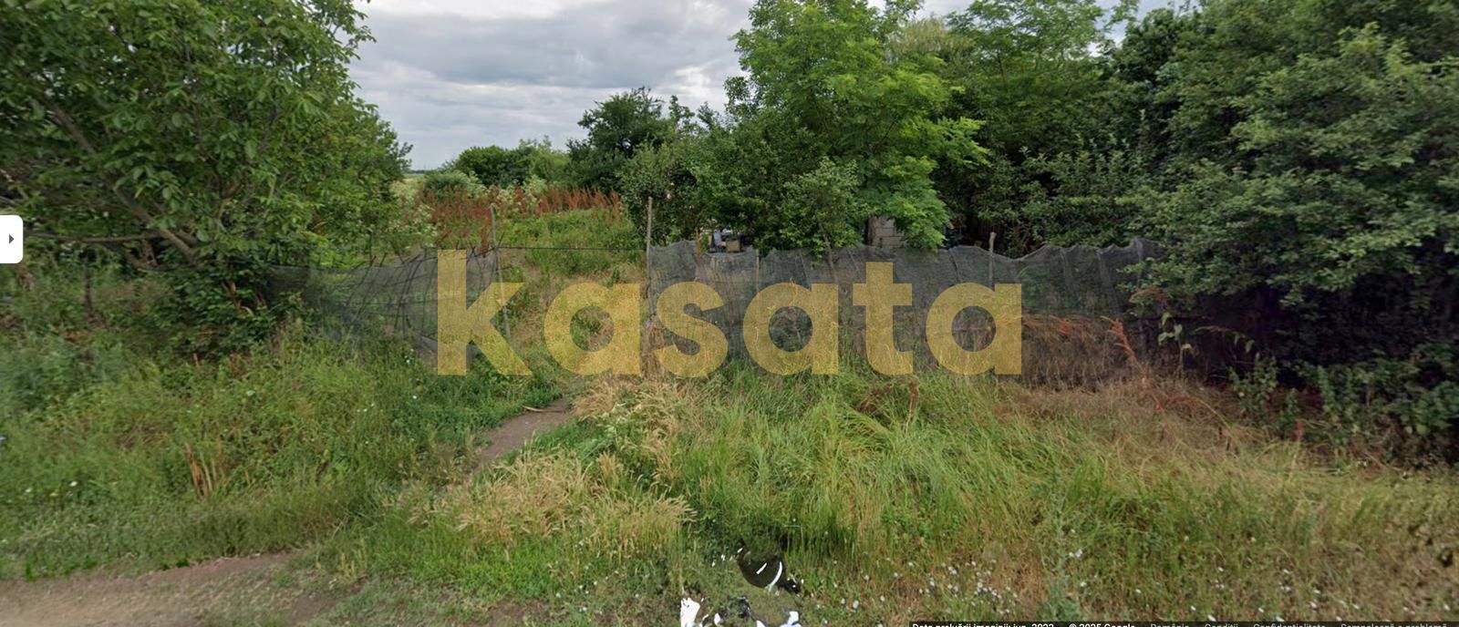 OPORTUNITATE | TEREN INTRAVILAN DE VÂNZARE | BUTIMANU - Poză 1