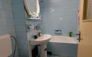 Apartament 4 camere decomandate, Mănăștur zona Minerva. - Poză 9