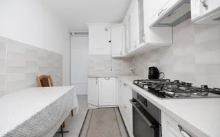Vânzare, apartament, 3 camere, bd. Mircea cel Bătrân, Ciocana - Poză 14