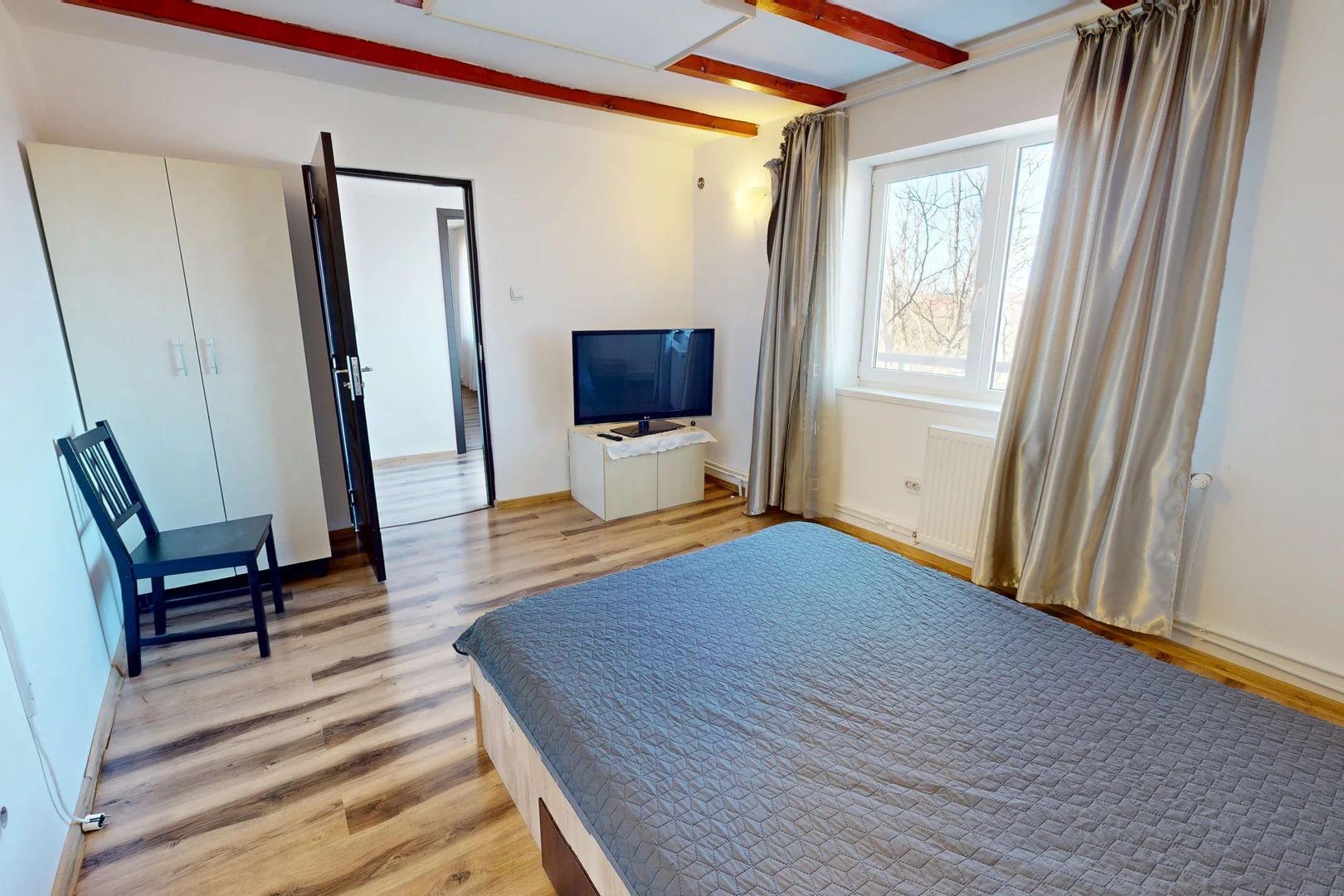 Casa individuală Harman/Brasov - Poză 12