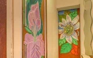 Ion Neculce | Apartament 5 camere în vilă monument - Poză 24