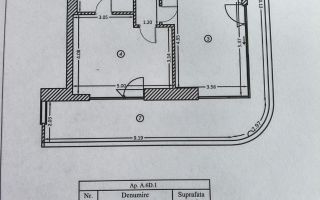 Duplex exclusivist // LUX 6 camere // vedere parc // Floreasca - Schiță 48