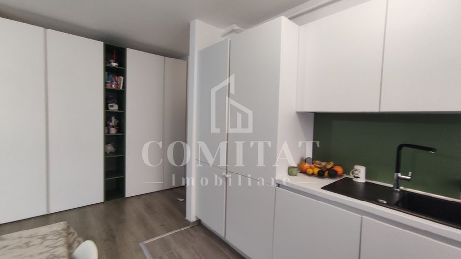 Apartament modern cu 2 camere | zona BMW | 57 MP - Poză 2