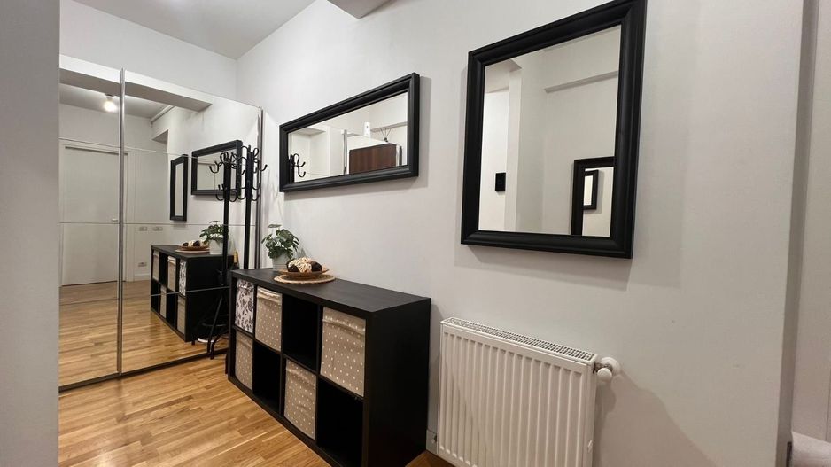 De inchiriat Apartament cu o camera Erou Iancu Nicolae - Poză 2