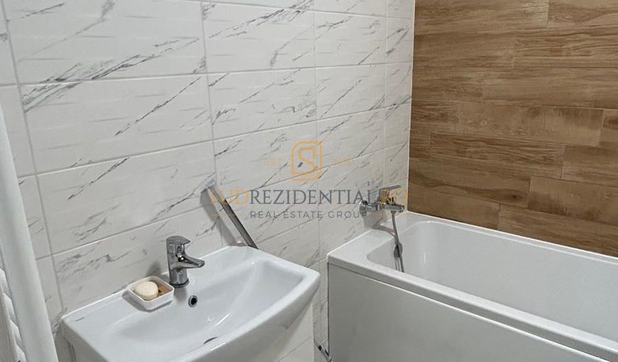 Apartament 2 camere decomandat, 61,5 mp, 2 balcoane, Parcare, Popesti - Poză 14