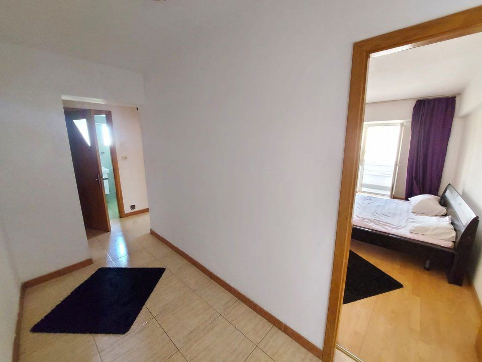 Apartament 3 camere Piata Alba Iulia - Poză 4