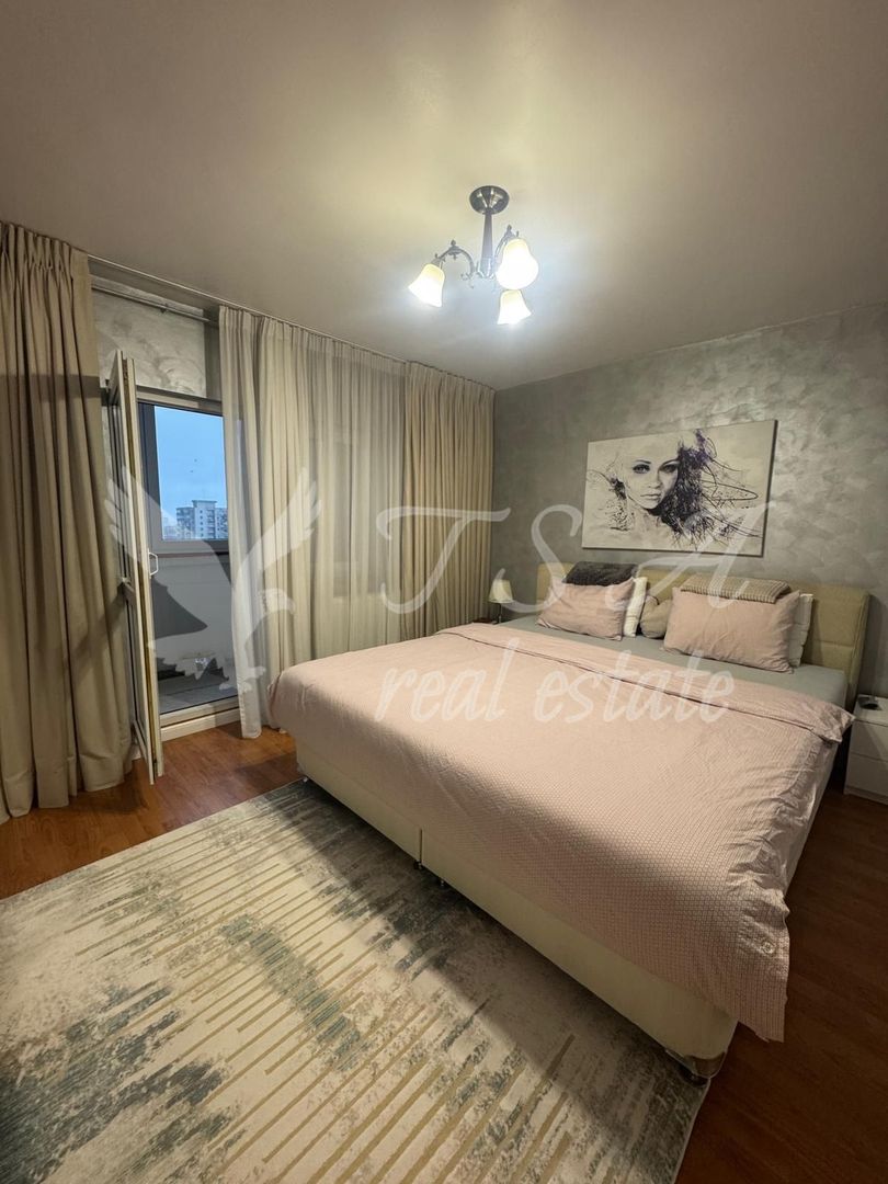 Apartament 3 camere, decomandat, zona Sebastian - Poză 6