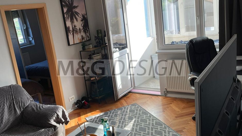 Apartament 2 camere zona Take Ionescu - Poză 1