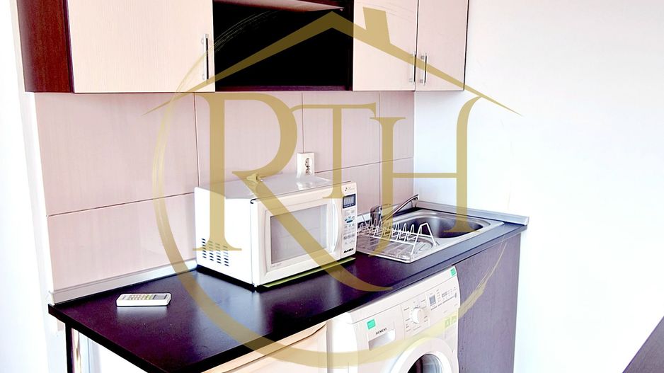 Oferim spre inchiriere apartament 1 camera, bloc nou, Zona Soarelui - Poză 16