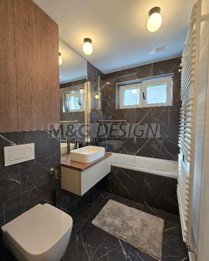 Apartament 3 camere Circumvalatiunii amenajat cu centrala - Poză 11