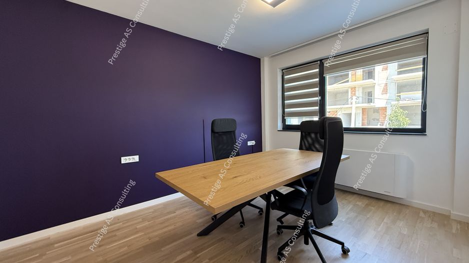 Apartament Nou 3 Camere 2 Bai | Parter Inalt | Aradului-Hornbach - Poză 8