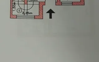 Casă Bragadiru 🏡 | Zonă Centrală | Garaj 🚗 | Mutare Imediată 🔑 - Schiță 20
