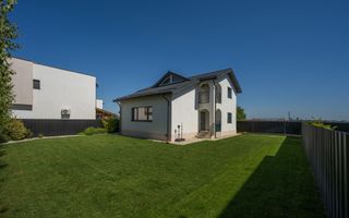 Casa cu Mesteceni!  Complex Lalelelor Domnești - Poză 1