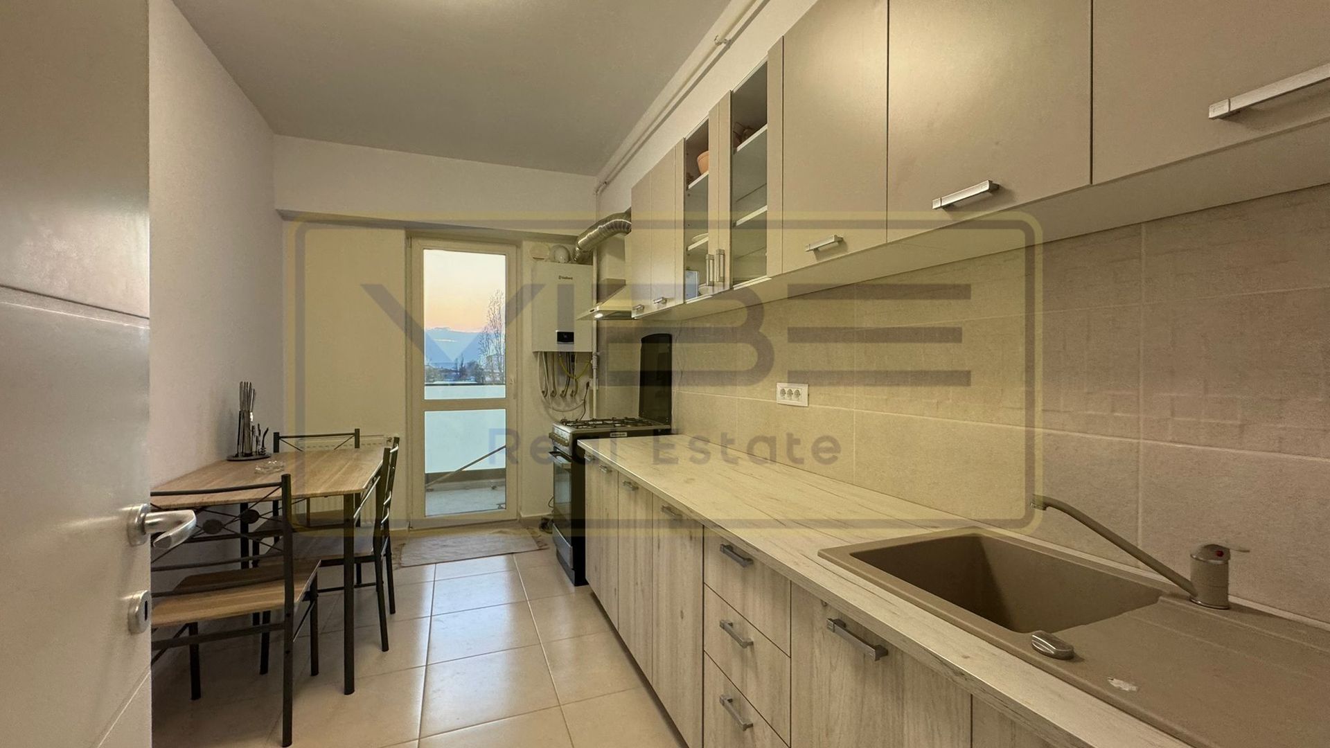 Apartament 1 camera + parcare Conest Evolution - Poză 11