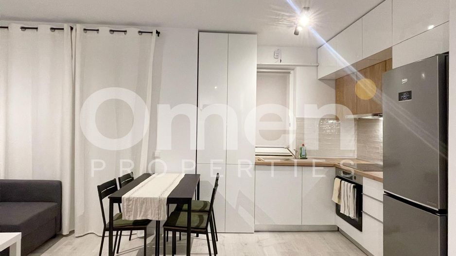 Vând apartament 2 camere | Parcare privată | Zona Hotvon - Poză 1