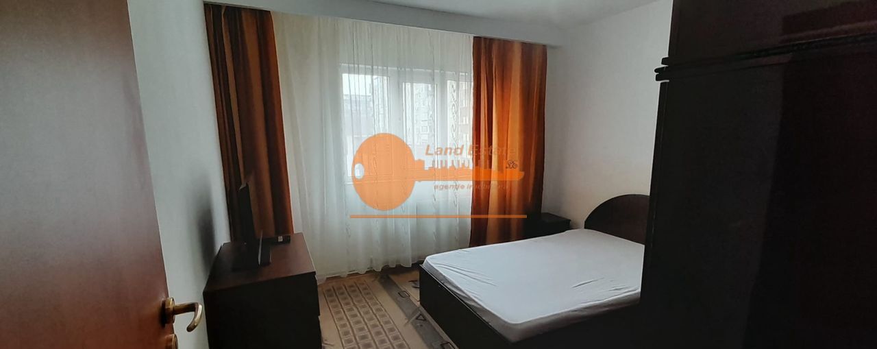 2 camere decomandat | Crangasi | Centrală proprie - Poză 2