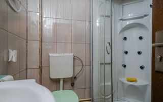 Apartament cu 2 camere de vânzare în Central, Cluj-Napoca - Poză 12