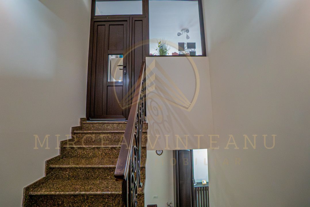 Palazu Mare / Elvila  - Vila deosebită compusă din S+P+2E, mobilata și utilata - Poză 34