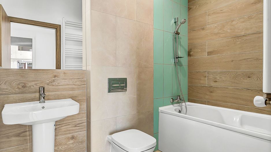 Apartament, cu 2 dormitoare, cartier exclusivisist! - Poză 17