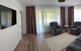 Casă premium parter, 100 mp, Tăuții-Măgherăuș – de închiriat - Poză 5