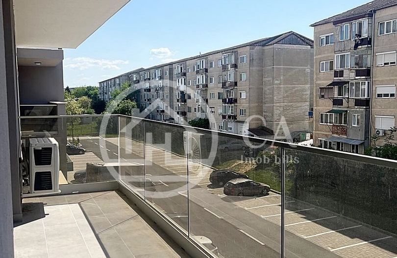 Apartament cu 3 camere de vânzare in Prima Green, Oradea - Poză 11