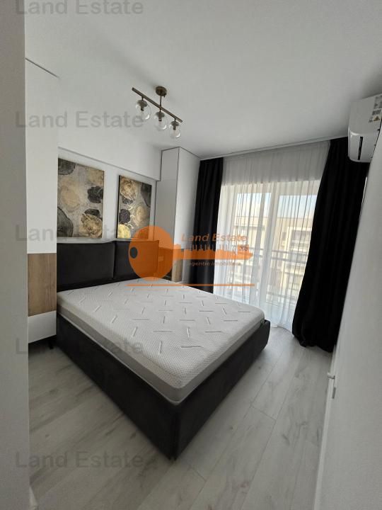 3 camere duolex Barbu Vacarescu - Aviatiei - Poză 16