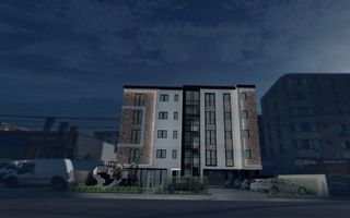 Aprtament Studio Kamsas Baba Novac - Poză 7