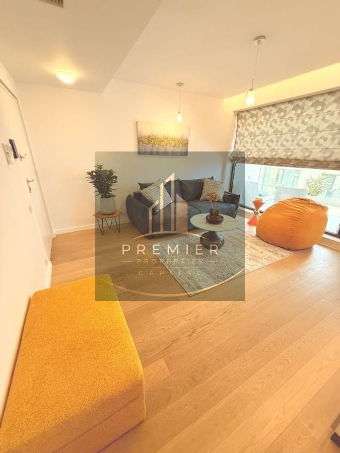 One Plaza one bedroom apartament for rent - Poză 9