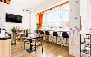 AFACERE HORECA LA CHEIE, 110 MP, COFETĂRIE, CAFENEA, FAST FOOD, ȘTRAND - Poză 3
