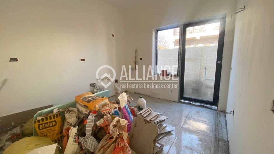 VALU LUI TRAIAN(COD 07) Casă P+1 cu 5 camere si teren de 375 mp - Poză 7