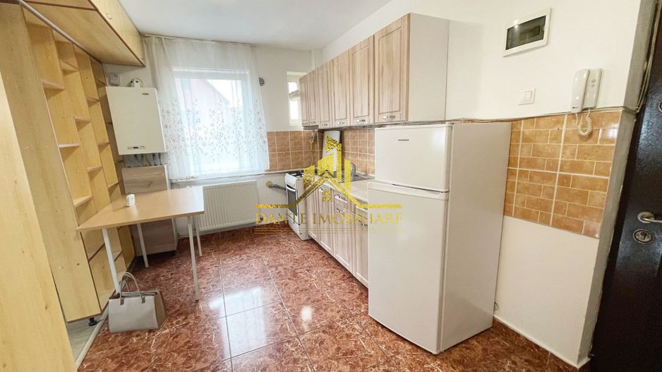 2 camere, mobilat modern, bloc nou, balcon, Marasti, zona Kaufland - Poză 12