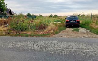REL4001294 Teren intravilan I Vanzare - Poză 4