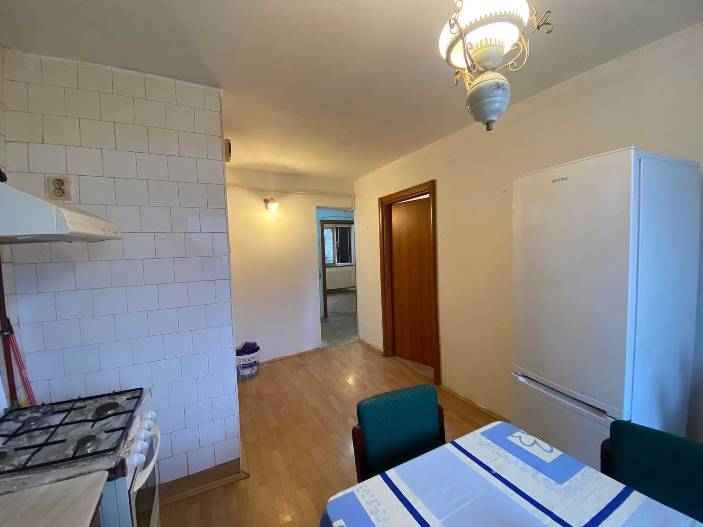 Apartament 2 camere decomandate Titulescu, Scoala nr 12 - Poză 2