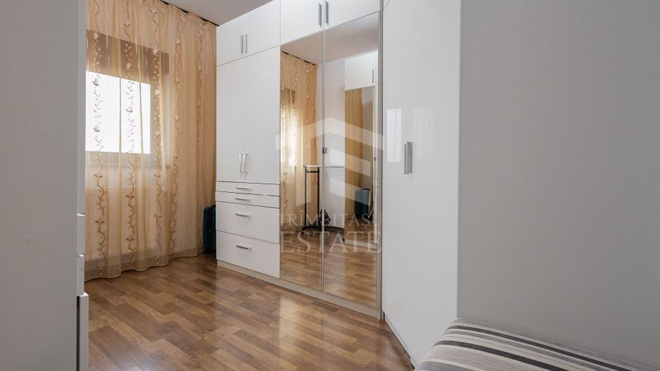 Casa individuala la pret de duplex langa padure | Comision 0% - Poză 25