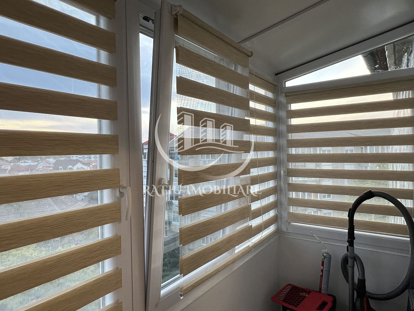 Apartament cu 2 camere | Parcare supraterana | Velenta | Oradea - Poză 14